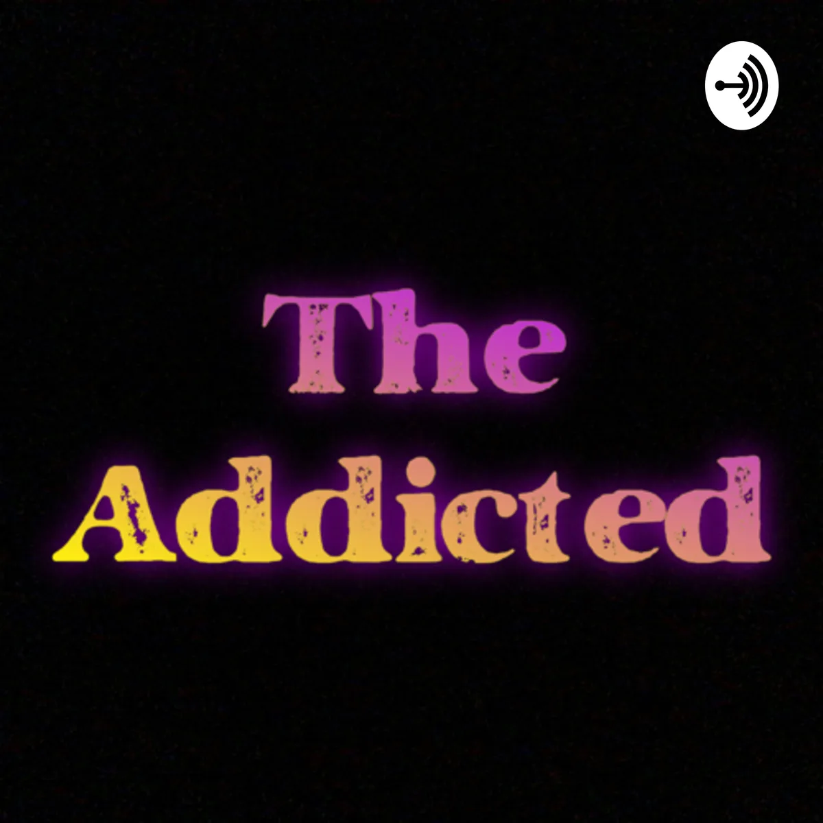 Episode 2 - My first experience with opiates and relationship advice.