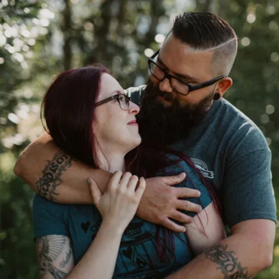 An inside look on what it’s like being married to an addict.