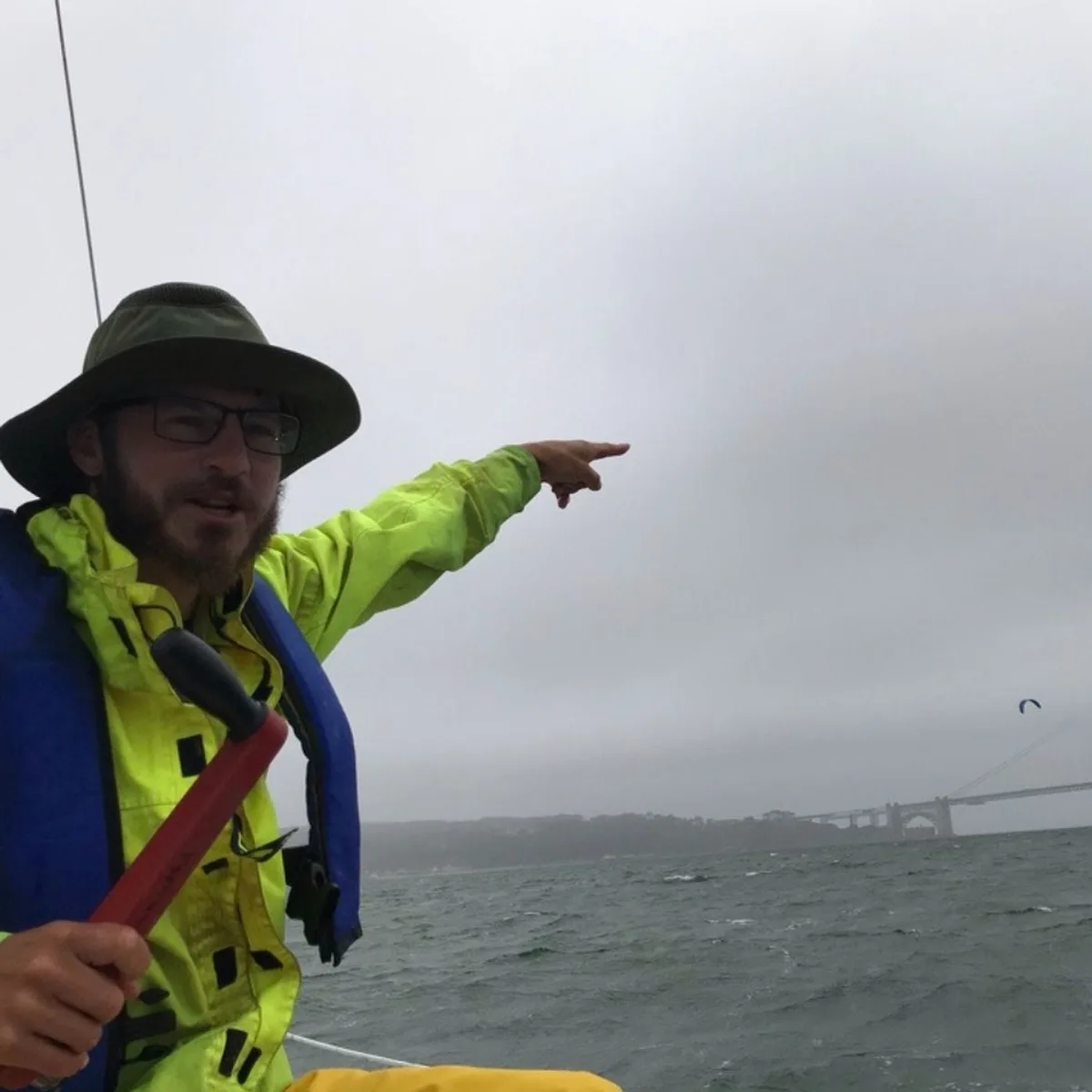 Escape the Stoner Stereotype (And the Rat Race)