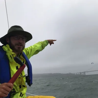 Escape the Stoner Stereotype (And the Rat Race)