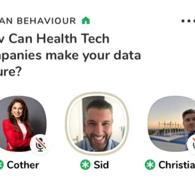 How can Health Tech Companies make your data secure?