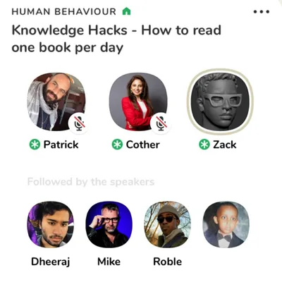 Knowledge Hacks: How To Read One Book per Day.