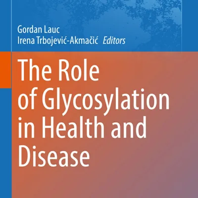 Predicting disease states using Glycans