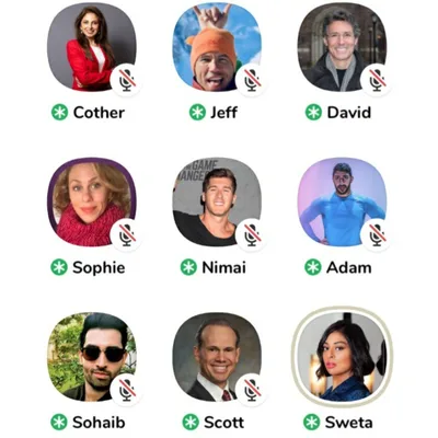 Part 2: Plant Predominant Diets for Performance with cast from the Gamechangers Movie