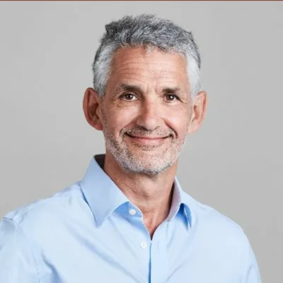 Calories In, Calories Out with Professor Tim Spector