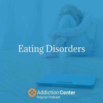 Episode 4 - Eating Disorders