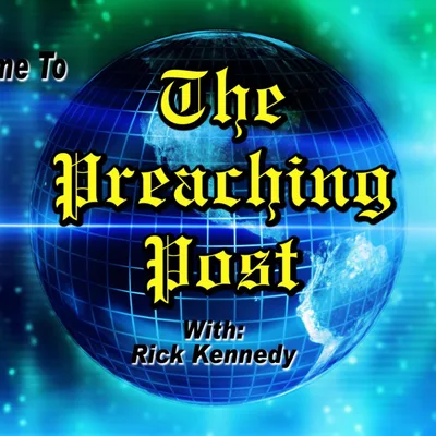 The Preaching Post "The Power of Satan" Part 1