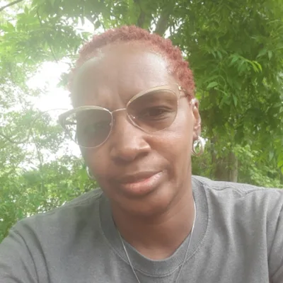 Through it all God kept me!!!