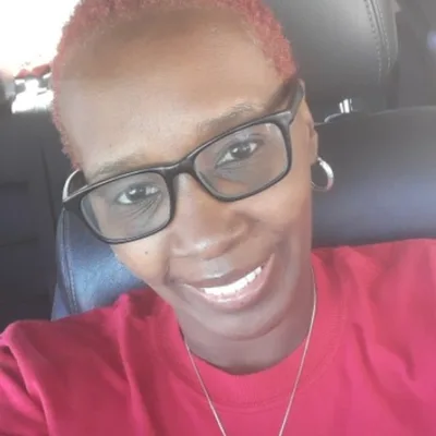 Admitting the problem...