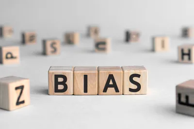 Busting bias: what works and what doesn't
