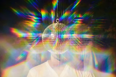 You've got the music in you