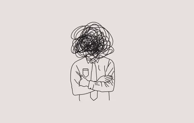 Controlling the chatter in your head