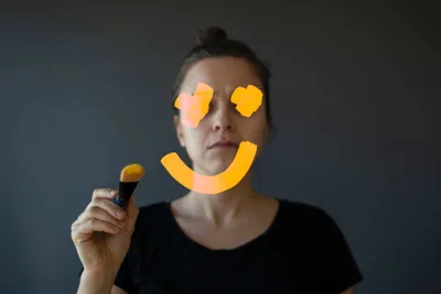 Toxic positivity — when happiness becomes harmful