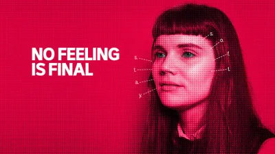 No Feeling Is Final — 06 | Now Is The Time For Cake