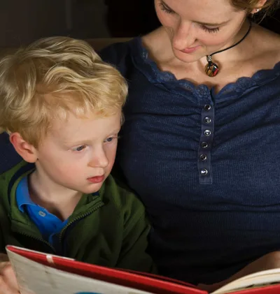 Parenting with a mental illness: One of Lynne Malcolm's favourite programs