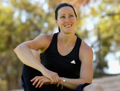 Podcast extra: Jana Pittman extended interview