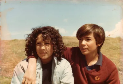 Facing The Dark to See The Light