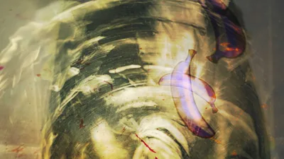 The bizarre dreaming of COVID-19