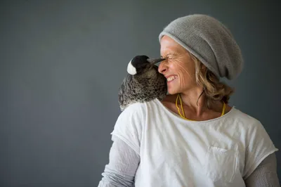 Podcast extra: Sam Bloom