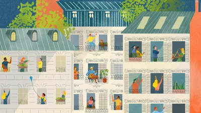 Kindness, and Longevity