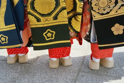 (Repeat) The power of social norms—rules to make or break