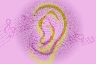 Music and imaginary hearing