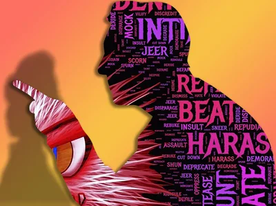 Workplace bullies—and corporate psychopaths