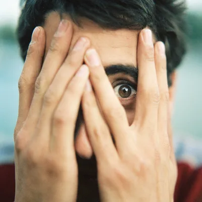 Facing fears and phobias