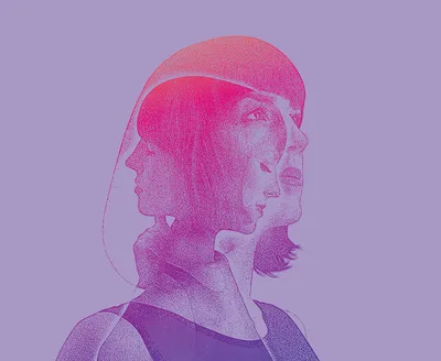 A roller-coaster of emotion—Borderline Personality Disorder