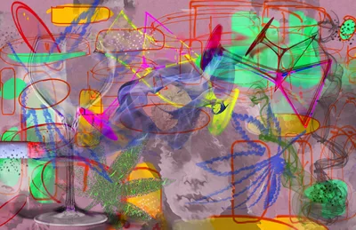 A memoir on drugs and addiction