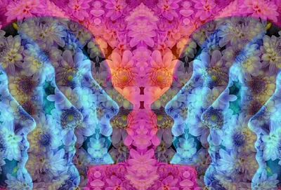 Tripping for depression