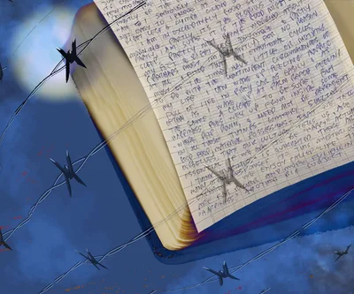 On happiness—notes from prison