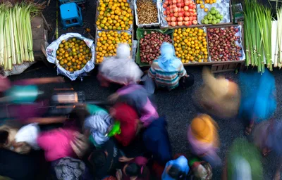 Mental health in Indonesia