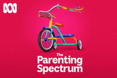 All In The Mind presents ... The Parenting Spectrum