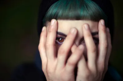 Shame: the ups and downs