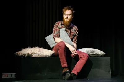 The art of neurodiversity