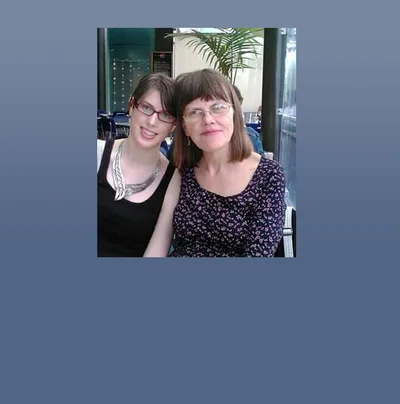 A mother's story of madness, murder, and love