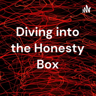 Introduction: to Diving into the Honesty box.