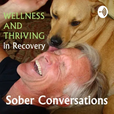Episode 14: Dual Diagnosis in Addiction with Bill White