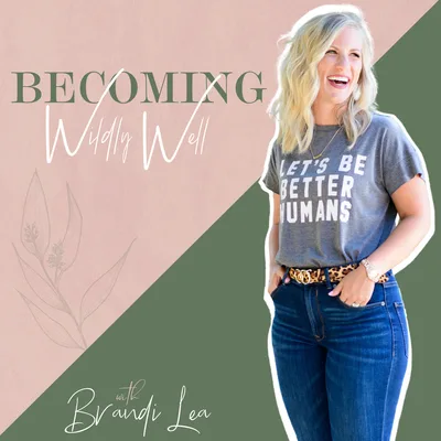 How to Work with Your Energy & The Moon Cycles with Ashley St Clair