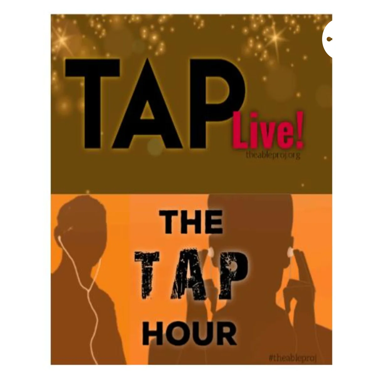 The TAP Hour