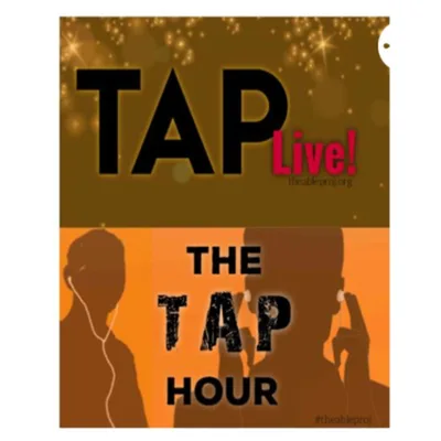 TAP Live