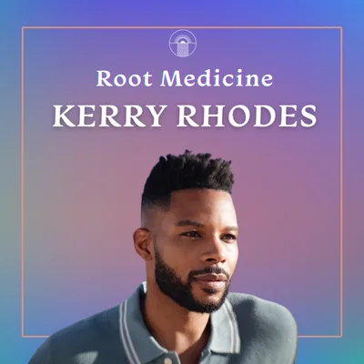 #6 - Kerry Rhodes: The Supporter’s Role