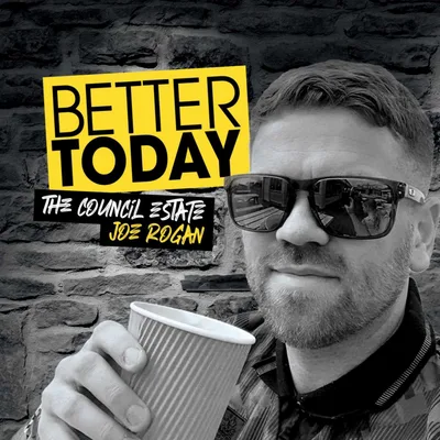 Better Today - Tom Hudson aka Afro Magic