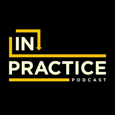 Beyond Theory Presents: Episode 1 of In Practice
