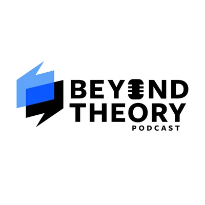 S1 E9: Dr. Whitney Howzell on the Blurred World of Young Adults