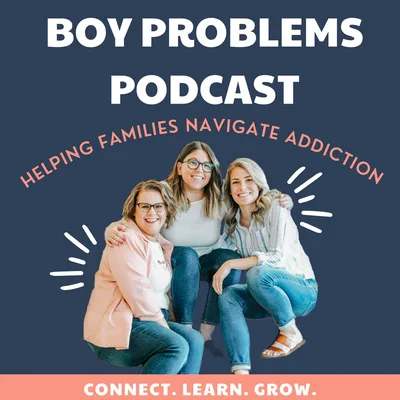 73. Parenting & Addiction Part 2