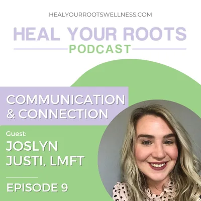 Communication and Connection...