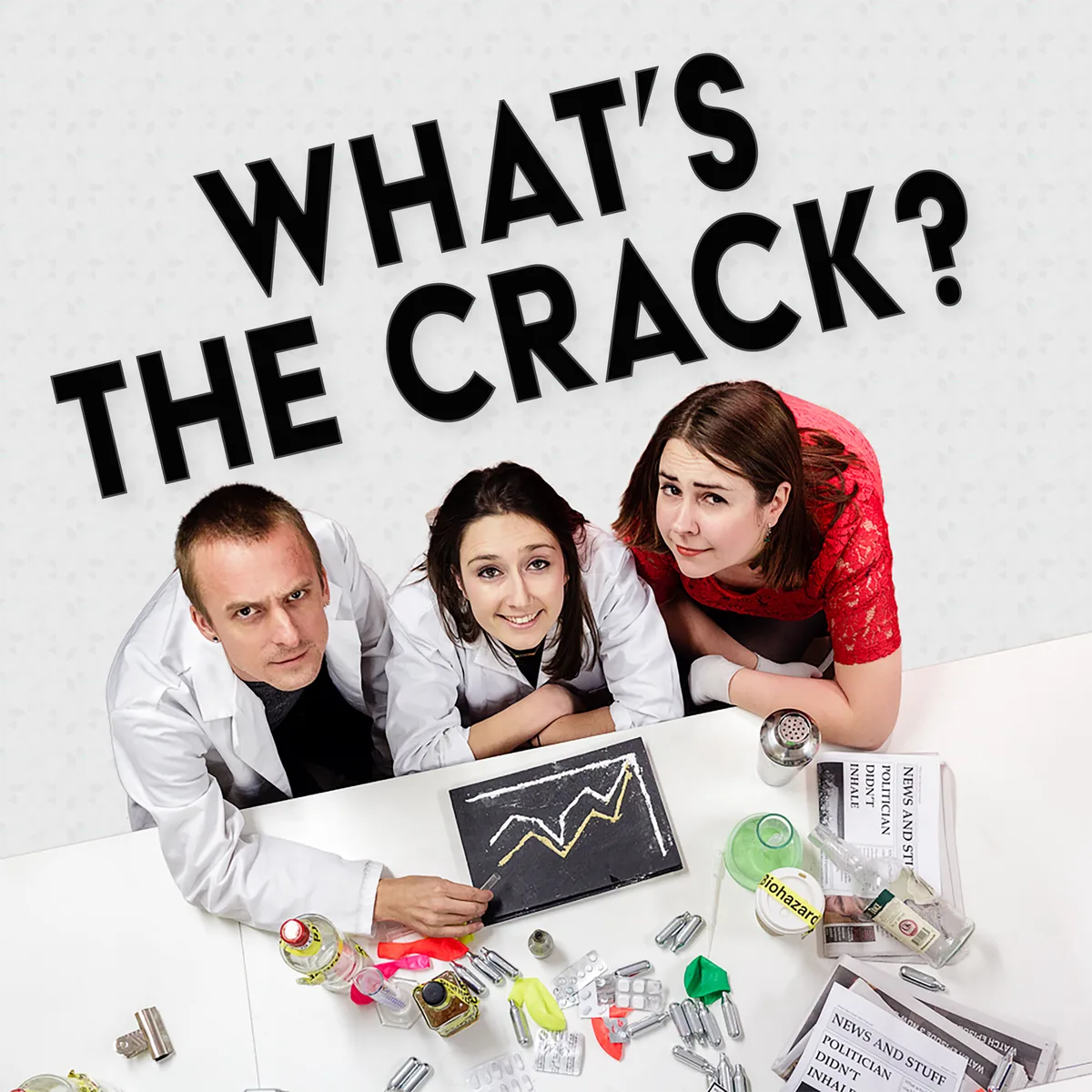 The Loop (with Henry Fisher)