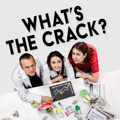 Drugs, Women, and the Media (with Jenny Valentish)